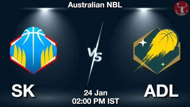 SK vs ADL ड्रीम11 भविष्यवाणी, फैंटेसी फुटबॉल टीम - 24 जनवरी 2025