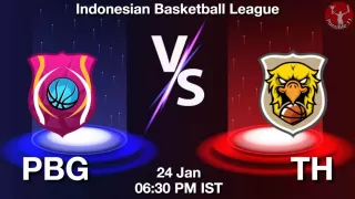PBG vs TH NBA Match Previews
