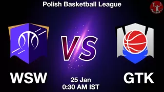 WSW vs GTK Matcch Previews