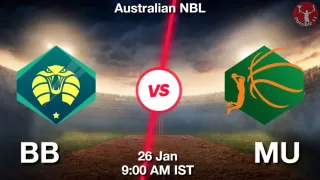 BB vs MU Matcch Previews