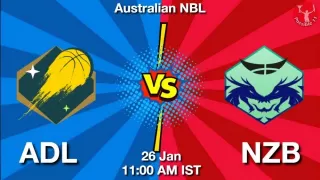 ADL vs NZB Matcch Previews