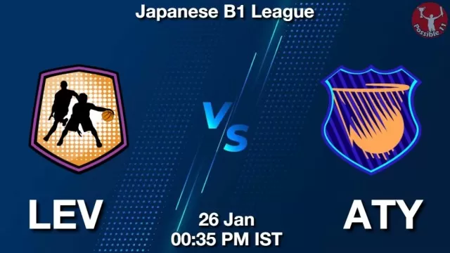 LEV vs ATY ड्रीम11 भविष्यवाणी, फैंटेसी क्रिकेट टीम - 26 जनवरी 2025