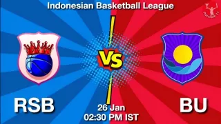 RSB vs BU NBA Match Previews