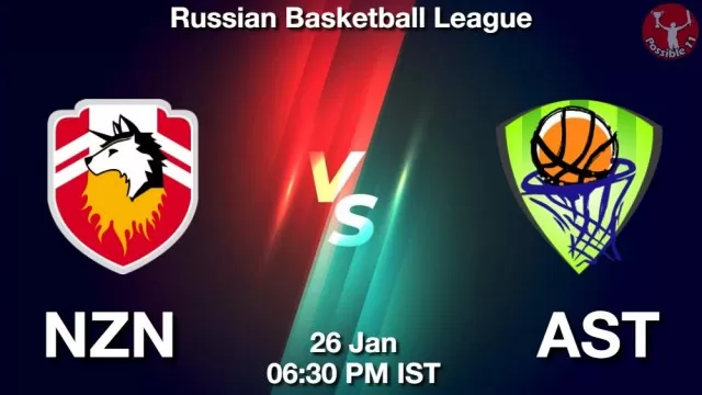 NZN vs AST ड्रीम11 भविष्यवाणी, फैंटेसी क्रिकेट टीम - 26 जनवरी 2025