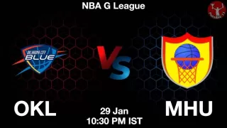 OKL vs MHU Matcch Previews