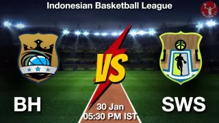 BH vs SWS NBA Match Previews