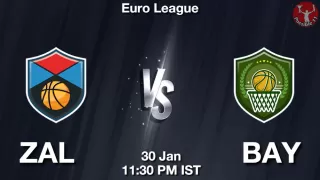 ZAL vs BAY Matcch Previews
