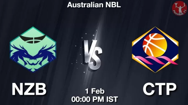 NZB vs CTP ड्रीम11 भविष्यवाणी, फैंटेसी क्रिकेट टीम - 01 फ़रवरी 2025