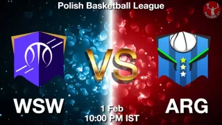 WSW vs ARG Matcch Previews