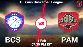 BCS vs PAM NBA Match Previews