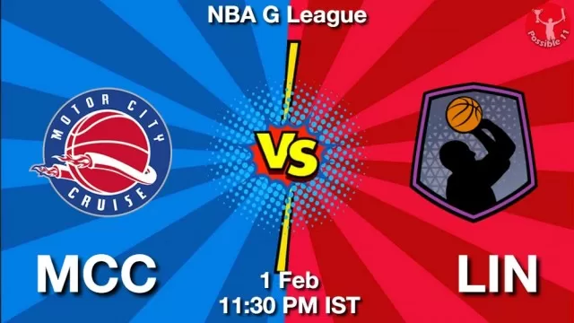 MCC vs LIN ड्रीम11 भविष्यवाणी, फैंटेसी क्रिकेट टीम - 01 फ़रवरी 2025