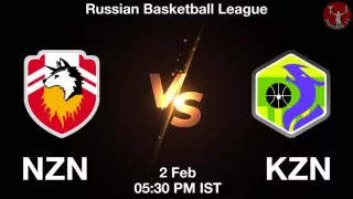 NZN vs KZN NBA Match Previews