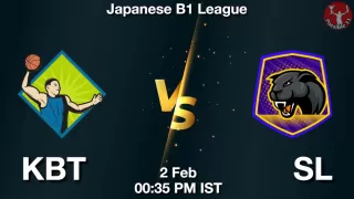 KBT vs SL Matcch Previews