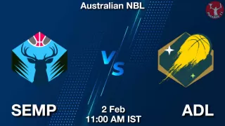 SEMP vs ADL Matcch Previews