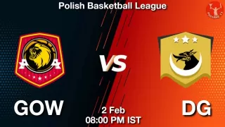 GOW vs DG Matcch Previews