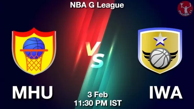 MHU vs IWA ड्रीम11 भविष्यवाणी, फैंटेसी क्रिकेट टीम - 03 फ़रवरी 2025