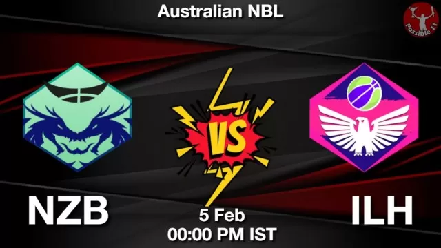 NZB vs ILH ड्रीम11 भविष्यवाणी, फैंटेसी क्रिकेट टीम - 05 फ़रवरी 2025