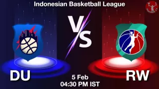DU vs RW Matcch Previews