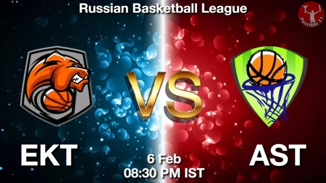 EKT vs AST ड्रीम11 भविष्यवाणी, फैंटेसी क्रिकेट टीम - 06 फ़रवरी 2025