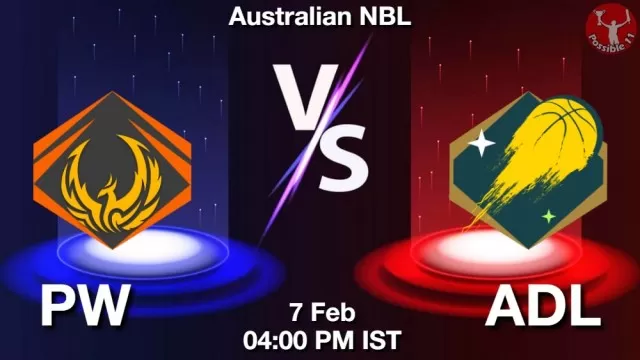 PW vs ADL ड्रीम11 भविष्यवाणी, फैंटेसी क्रिकेट टीम - 07 फ़रवरी 2025