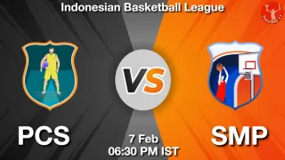 PCS vs SMP Matcch Previews