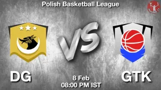 DG vs GTK Matcch Previews