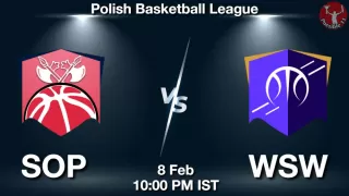 SOP vs WSW NBA Match Previews