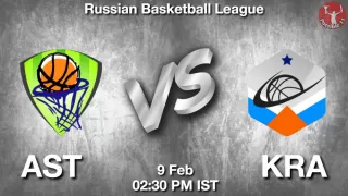 AST vs KRA Matcch Previews