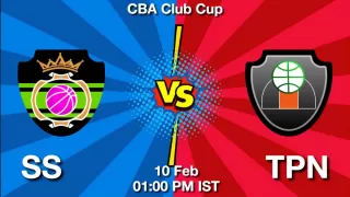 SS vs TPN NBA Match Previews