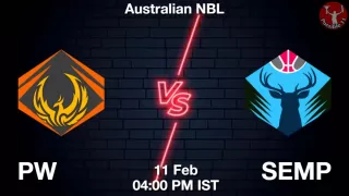 PW vs SEMP Matcch Previews