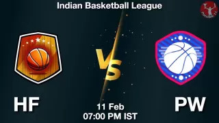 HF vs PW NBA Match Previews