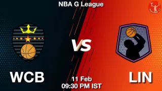 WCB vs LIN NBA Match Previews