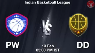 PW vs DD NBA Match Previews