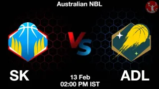 SK vs ADL Matcch Previews