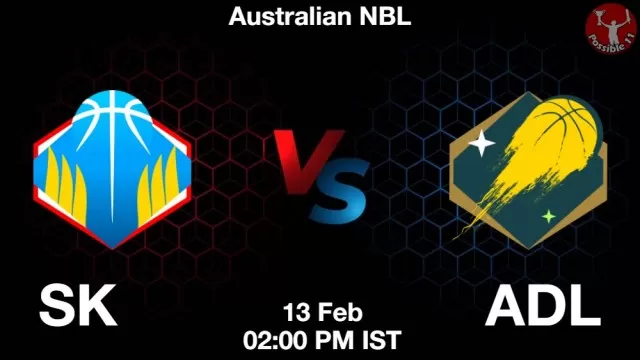 SK vs ADL ड्रीम11 भविष्यवाणी, फैंटेसी फुटबॉल टीम - 13 फ़रवरी 2025
