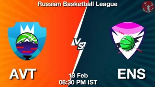 AVT vs ENS NBA Match Previews