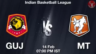 GUJ vs MT NBA Match Previews