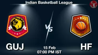 GUJ vs HF NBA Match Previews
