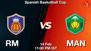 RM vs MAN Matcch Previews