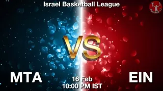 MTA vs EIN NBA Match Previews