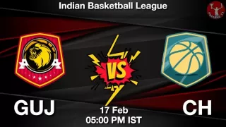 GUJ vs CH Matcch Previews