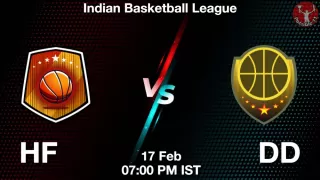 HF vs DD NBA Match Previews