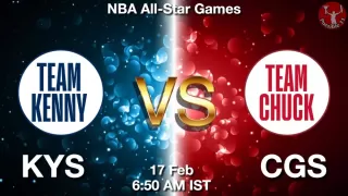 KYS vs CGS NBA Match Previews