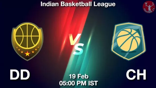 DD vs CH ड्रीम11 भविष्यवाणी, फैंटेसी क्रिकेट टीम - 19 फ़रवरी 2025