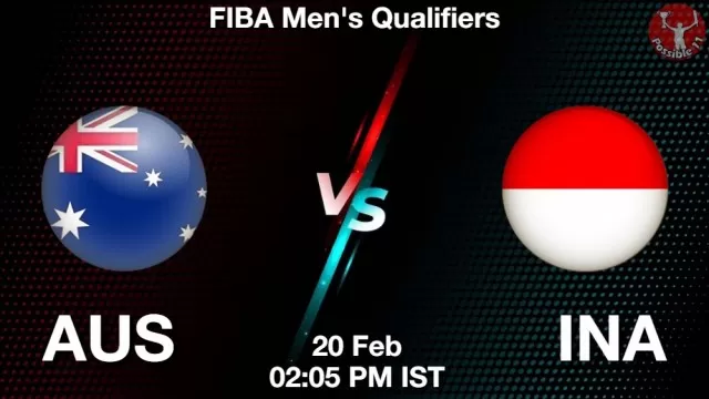 AUS vs INA ड्रीम11 भविष्यवाणी, फैंटेसी क्रिकेट टीम - 20 फ़रवरी 2025