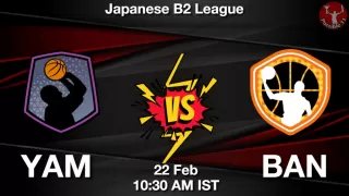 YAM vs BAN Matcch Previews