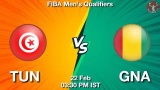 TUN vs GNA Matcch Previews