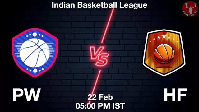 PW vs HF ड्रीम11 भविष्यवाणी, फैंटेसी क्रिकेट टीम - 22 फ़रवरी 2025