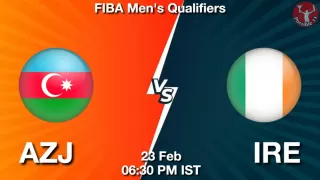 AZJ vs IRE NBA Match Previews