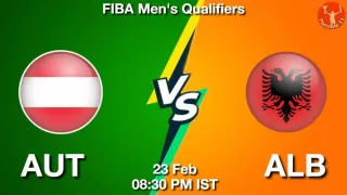 AUT vs ALB Matcch Previews